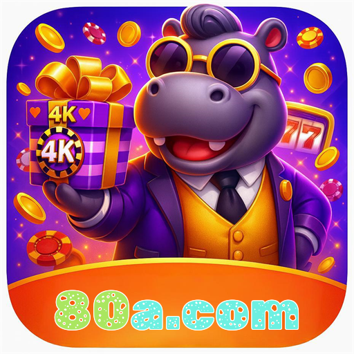 80a.com - Diversão e Grandes Recompensas