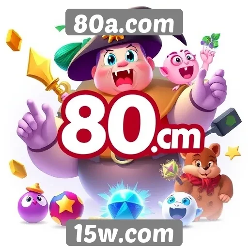 Explorando a variedade de jogos em 80a.com