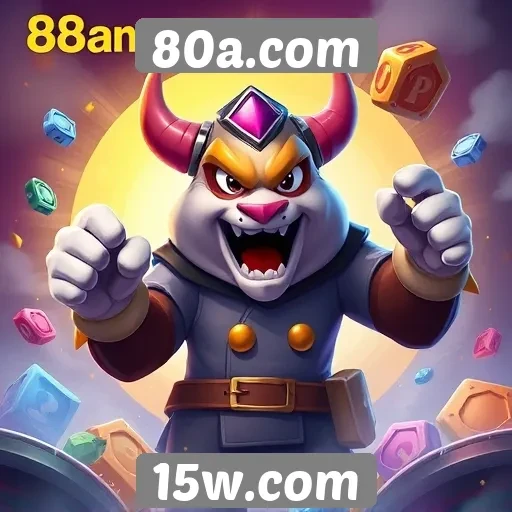 80a.com oferece ampla variedade de jogos online